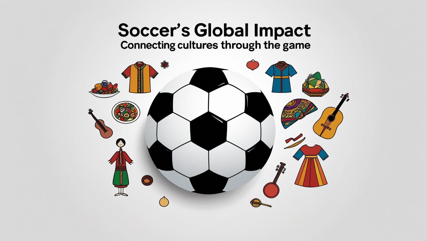 Soccer’s Global Impact | Connecting Cultures Through the Game